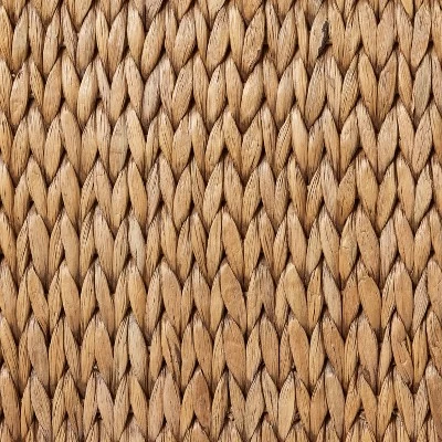Shiffer Waterfall Woven Bench - Threshold⢠Designed With Studio McGee - Image 3