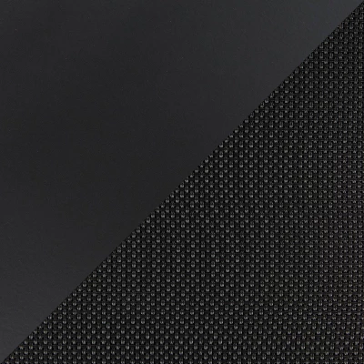 33.5" Mirage Contemporary Barstool - LumiSource - Image 6