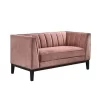 Calabasas Loveseat - Picket House Furnishings