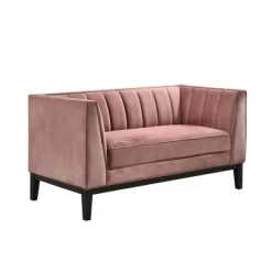 Calabasas Loveseat - Picket House Furnishings