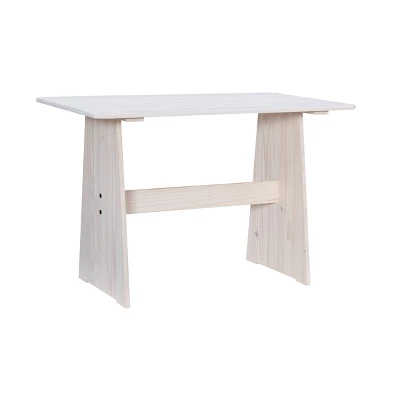 Whatley Corner Nook Dining Set - Linon - Image 8