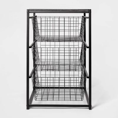 3 Drawer Organizer - Brightroom™ - Image 5