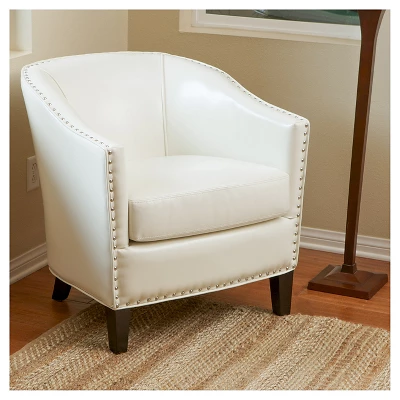 Austin Club Chair - Christopher Knight Home - Image 3