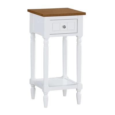French Country Khloe Accent Table - Breighton Home - Image 11