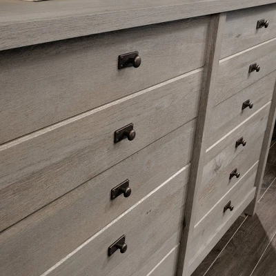 Cottage Road Dresser - Sauder - Image 5