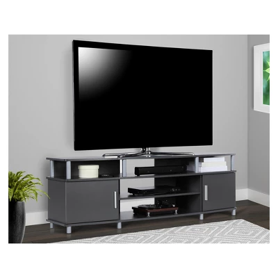 Kimmel TV Stand For TVs Up To 70" - Room & Joy - Image 8