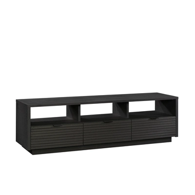 Harvey Park Entertainment Credenza TV Stand For TVs Up To 70" - Sauder - Image 4