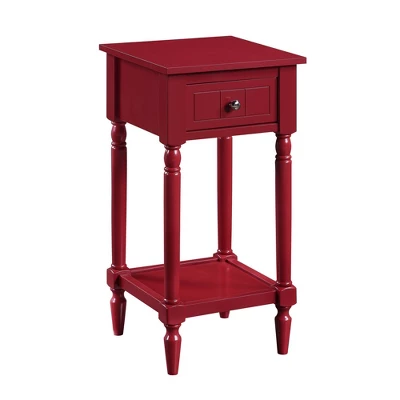 French Country Khloe Accent Table - Breighton Home - Image 13