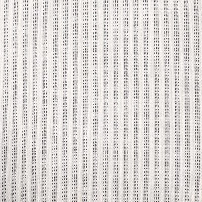 Upholstered Natural Wood Accent Bench Micro Stripe Gray/Oatmeal - Hearth & Hand™ With Magnolia - Image 2