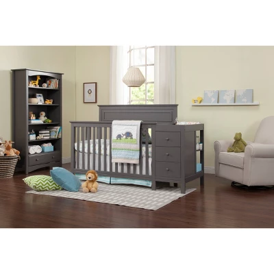 DaVinci MDB Bookcase - Image 3