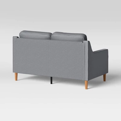 Prescott Loveseat - Threshold™ - Image 3