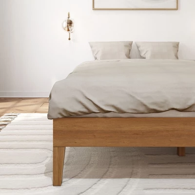 Plank+Beam™ Queen-Size Platform Bed - Image 2