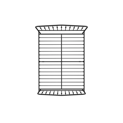 Bushwick Metal Bed - Novogratz - Image 10