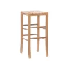 Set Of 2 Gianna Backless Barstools - Linon