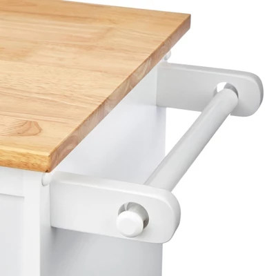 Michigan Kitchen Cart - Buylateral - Image 7