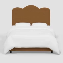 Lizzie Bed In Textured Linen - Threshold™