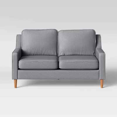 Prescott Loveseat - Threshold™ - Image 2