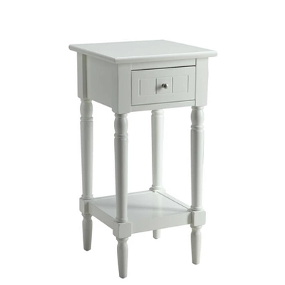 French Country Khloe Accent Table - Breighton Home - Image 8