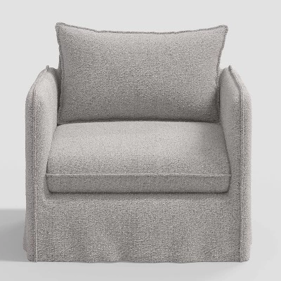 Berea Chair In Boucle - Threshold™