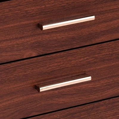 Orensby Nightstand With Drawers - Aiden Lane - Image 6