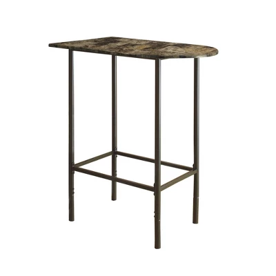 24"x36" Bar Table - EveryRoom - Image 5