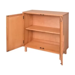 Delancey 2 Door Cabinet - Hopper Studio
