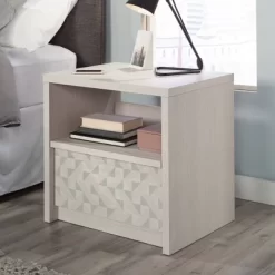 Harvey Park Nightstand With Drawer - Sauder
