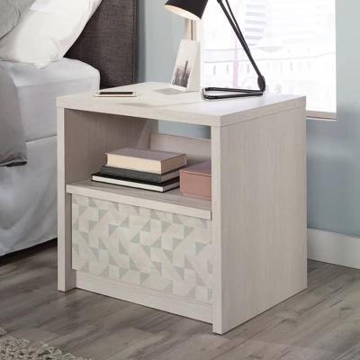 Harvey Park Nightstand With Drawer - Sauder