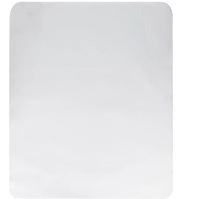 Mind Reader Carpet Protection Mat, Office Pad For Rolling Chairs, Rectangular, Spike Design For Low Pile Surfaces Only, 60 X 46 Inches - Image 5