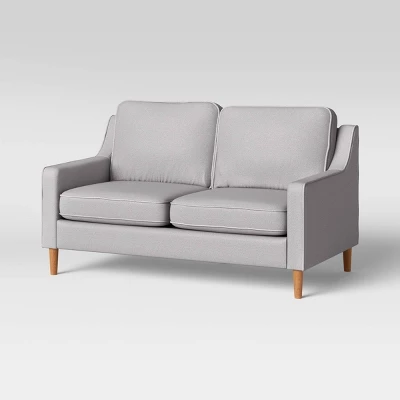 Prescott Loveseat - Threshold™ - Image 15