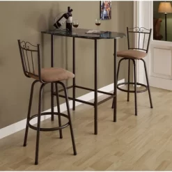 24"x36" Bar Table - EveryRoom