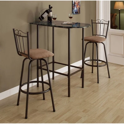 24"x36" Bar Table - EveryRoom