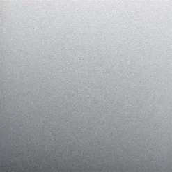 18" Wide Silver Bookcase - Henn&Hart