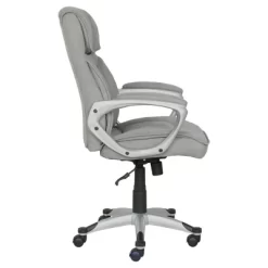 Serta Fabric Executive Chair