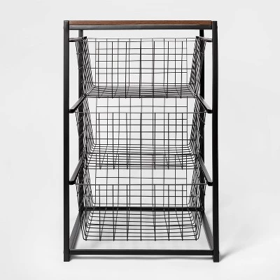 3 Drawer Organizer - Brightroom™ - Image 7