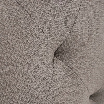 Milton Swivel Chair Gray - Image 6