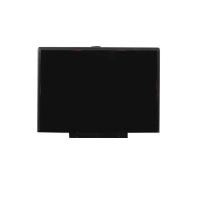 Aria Jewelry Armoire Black - Powell Company - Image 8