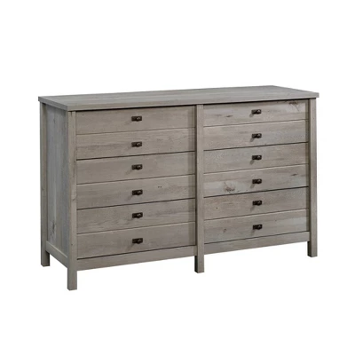 Cottage Road Dresser - Sauder - Image 7